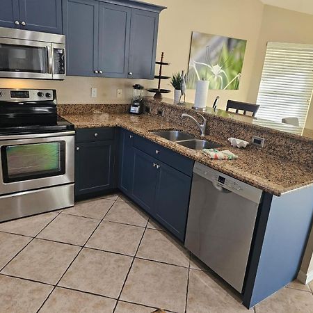 Villa Tortuga - Place To Relax Cape Coral Exterior photo
