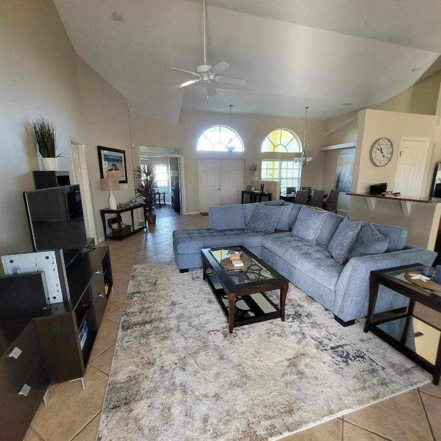 Villa Tortuga - Place To Relax Cape Coral Exterior photo
