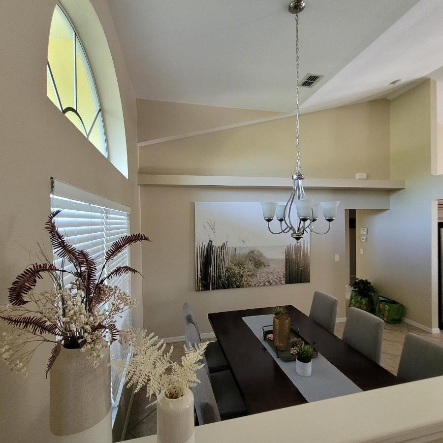 Villa Tortuga - Place To Relax Cape Coral Exterior photo